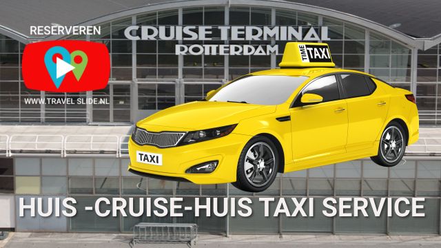 HUIS TOT HUIS TAXI SERVICE